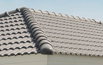 advantages of Flinton clay roofing