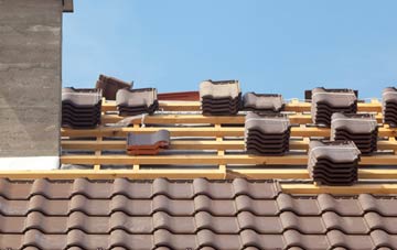 Flinton clay roofing costs