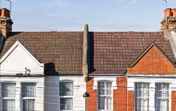clay roofing Flinton, East Riding Of Yorkshire