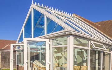 conservatory roof insulation costs Flinton