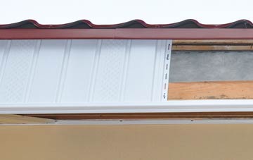 Flinton fascia repair costs