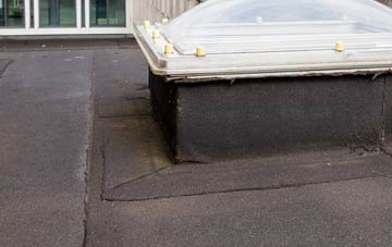 disadvantages of Flinton flat roofs
