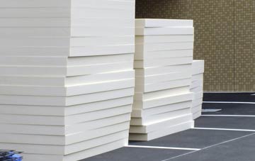 Flinton flat roof insulation costs