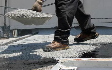 Flinton flat roofing companies