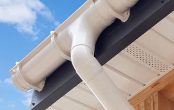 Flinton gutter installation costs