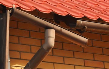 Flinton gutter repair costs