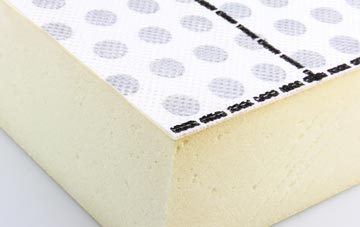 meeting Flinton building codes