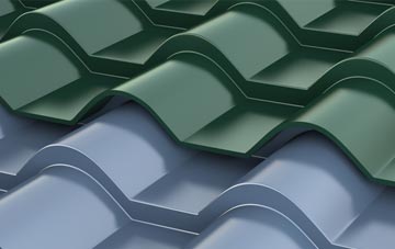 who should consider Flinton plastic roofs