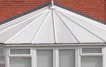 Flinton polycarbonate conservatory roof repairs