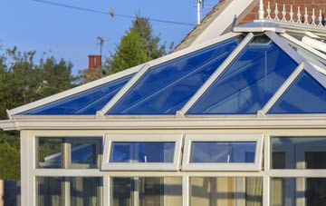professional Flinton conservatory insulation