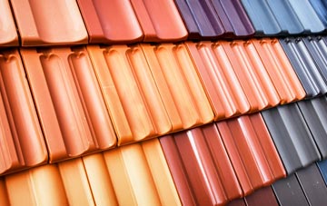 Flinton roof tile costs