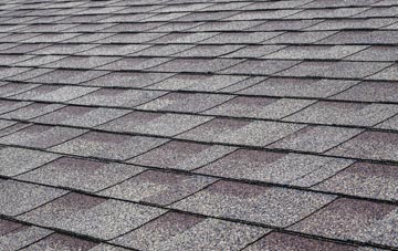 Flinton tiles for shallow pitch roofing