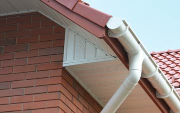 Flinton soffit repair costs