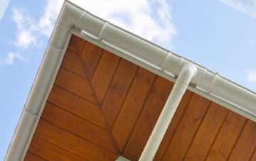 Flinton soffit types