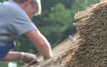 professional Flinton thatchers