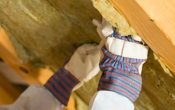 types of Flinton pitched roof insulation materials