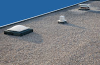 Flinton flat roofing