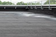 find rated Flinton flat roofing companies