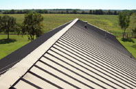 Flinton metal roof quotes