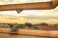 rated Flinton roof window companies