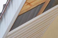 rated Flinton soffit repair companies