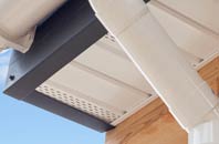 find rated Flinton soffit companies