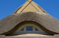 Flinton thatch roofing