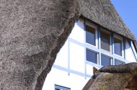 find rated Flinton thatchers